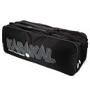 Karakal Pro Tour 2.1 Elite Racketbag 12R White